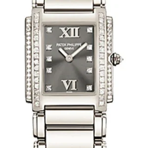 Patek Philippe Twenty-4 Watch - 4910/20G-010