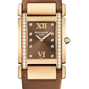 Patek Philippe Twenty-4 Watch - 4920R-001