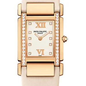 Patek Philippe Twenty-4 Watch - 4920R-010