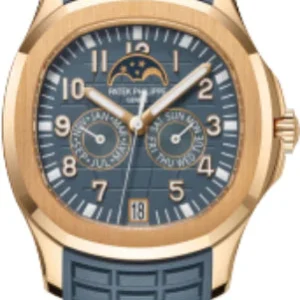 patek-philippe-aquanaut-luce-annual-calendar-rose-gold-blue-gray-5261r-001